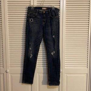 Eunina Jeans USA